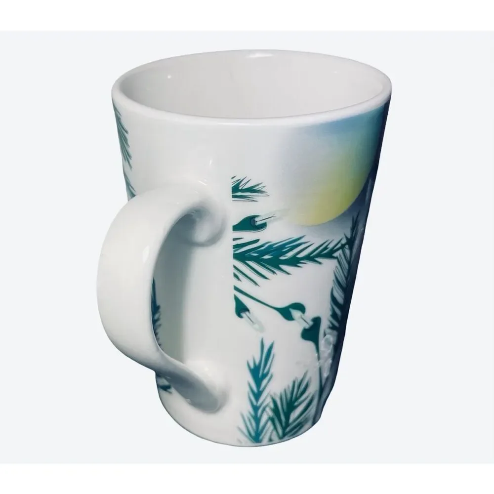 Starbucks 2020 Holiday Coffee Mug